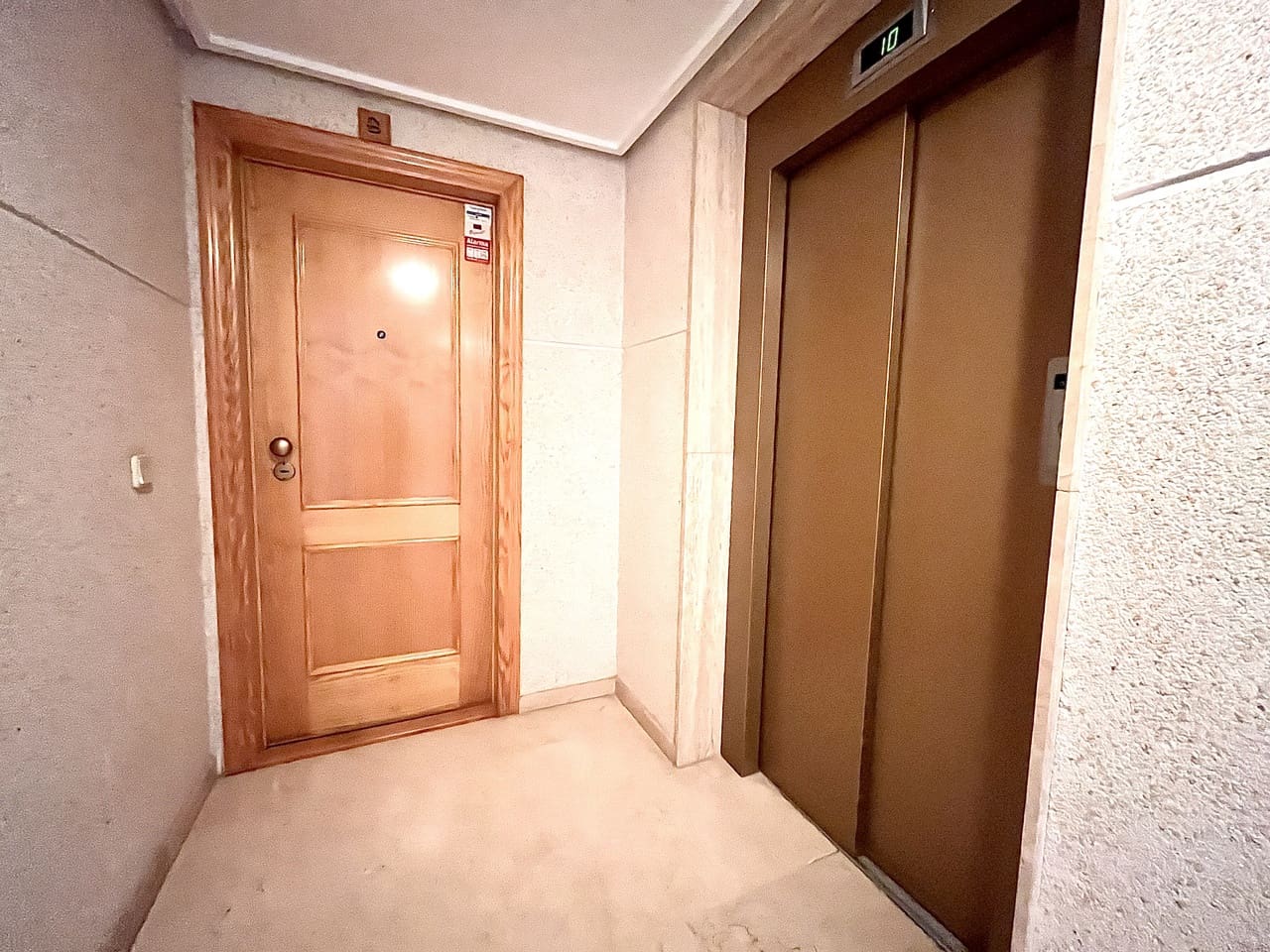 3 slaapkamer Penthouse te koop in Cabo Roig met zwembad garage - € 239.000 (Ref: 9166307)