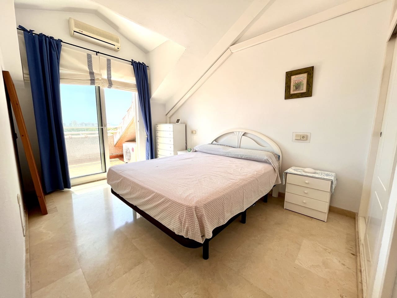 3 bedroom Penthouse for sale in Dehesa de Campoamor with pool garage - € 239,000 (Ref: 9166308)