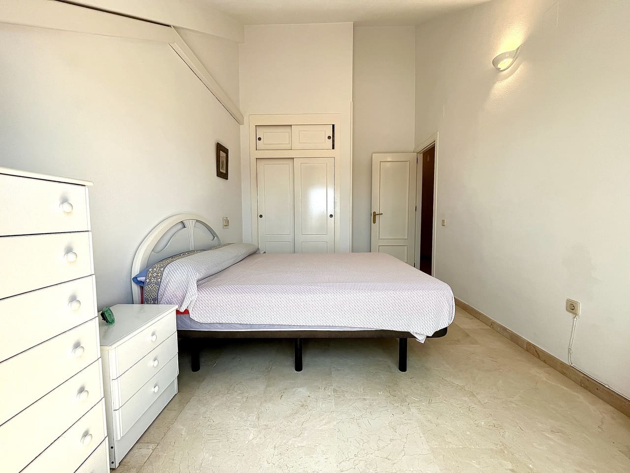 3 bedroom Penthouse for sale in Dehesa de Campoamor with pool garage - € 239,000 (Ref: 9166308)