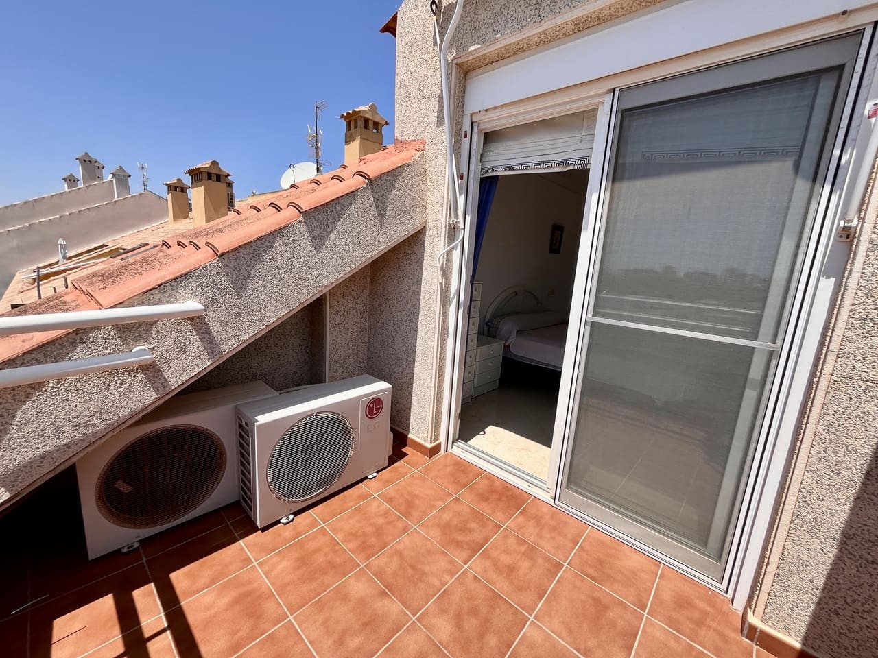 3 bedroom Penthouse for sale in Dehesa de Campoamor with pool garage - € 239,000 (Ref: 9166308)