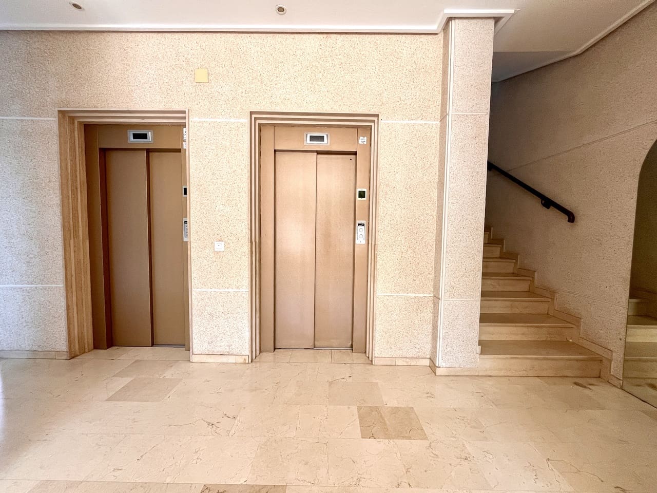 3 bedroom Penthouse for sale in Dehesa de Campoamor with pool garage - € 239,000 (Ref: 9166308)