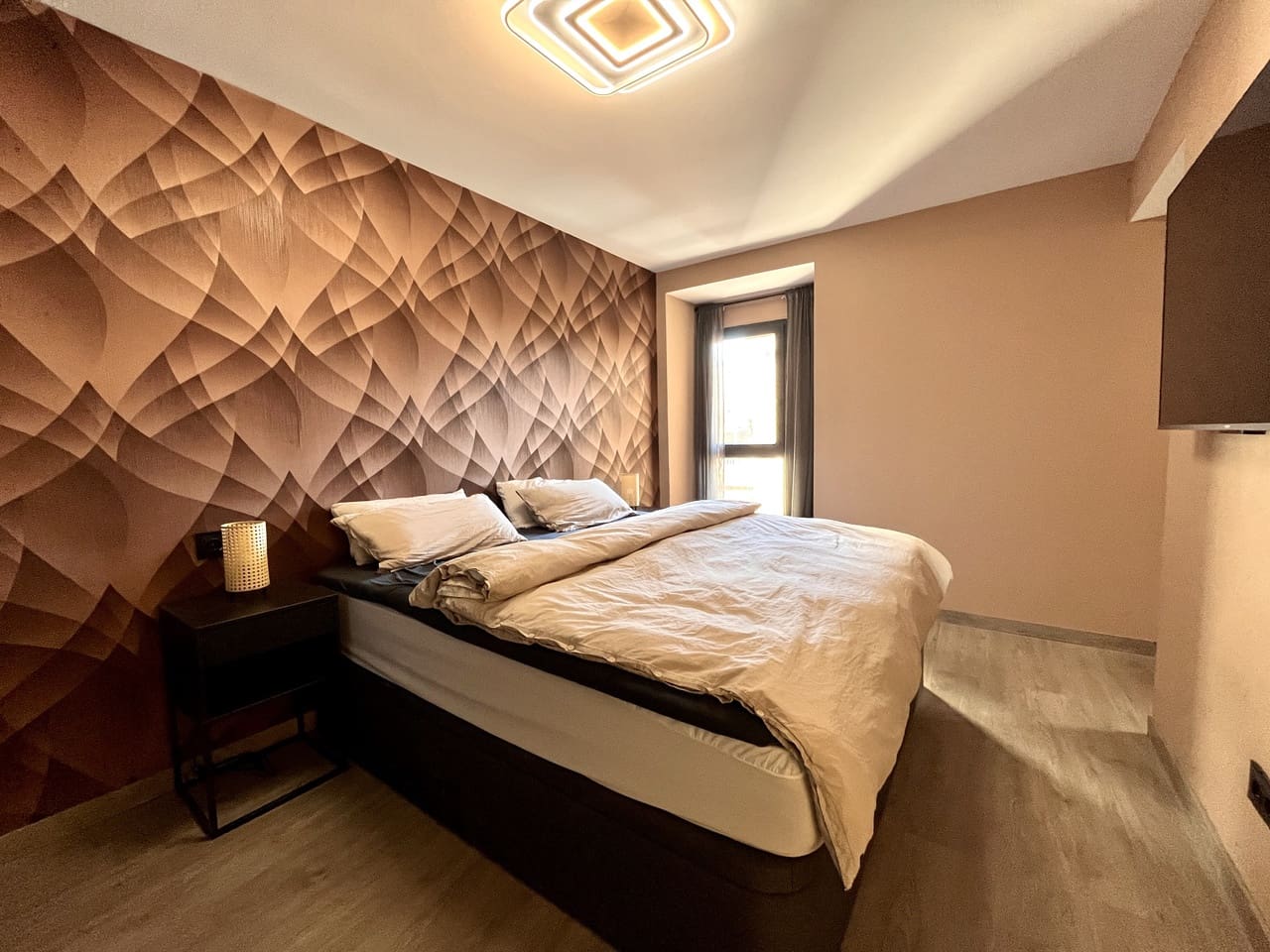 4 soveværelse Lejlighed til salg i Algorfa - € 199.950 (Ref: 9166309)