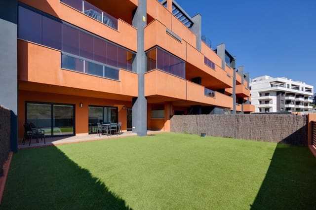 2 soveværelse Lejlighed til salg i Dehesa de Campoamor, Orihuela - € 275.000 (Ref: 9166317)