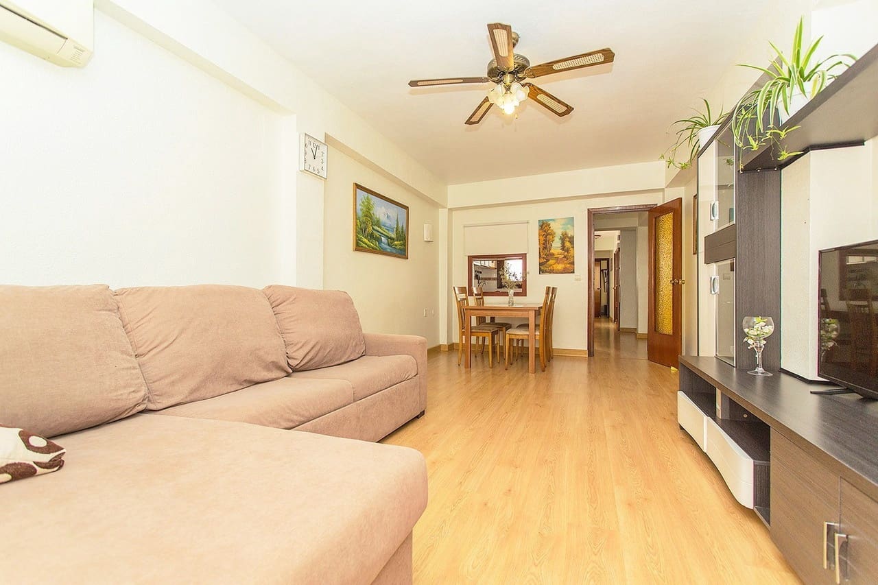 3 sovrum Lägenhet till salu i Torrevieja - 200 000 € (Ref: 9166324)