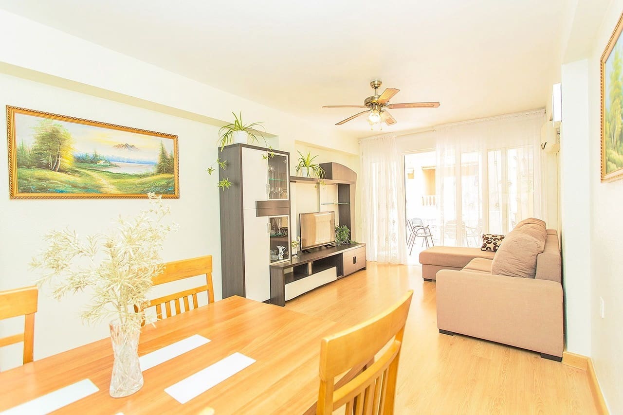 3 sovrum Lägenhet till salu i Torrevieja - 200 000 € (Ref: 9166324)