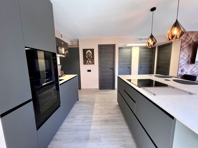 4 sypialnia Apartament na sprzedaż w Almoradí - 250 000 € (Ref: 9166332)