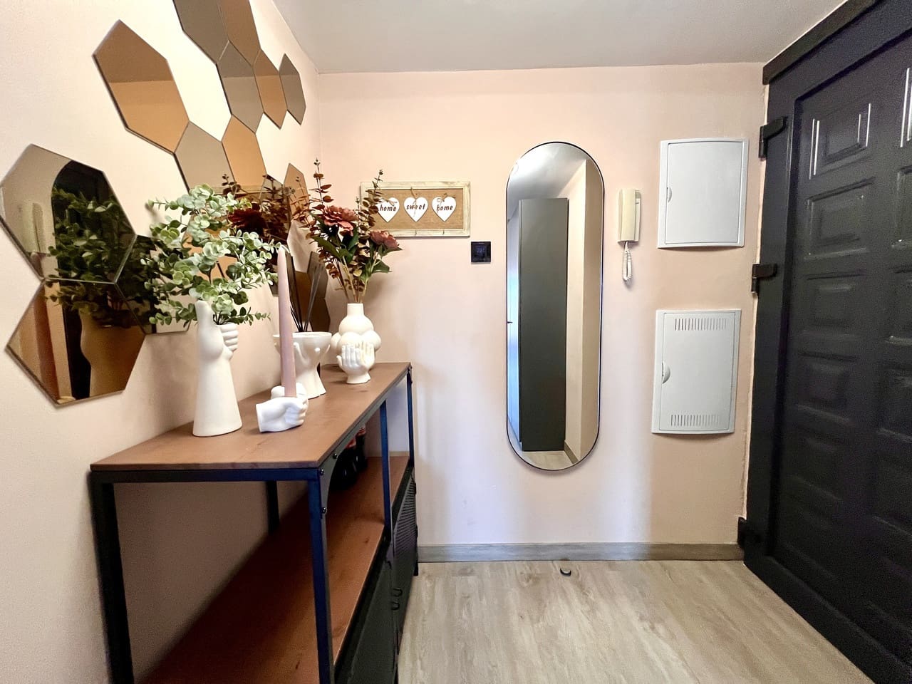 Apartamento de 4 habitaciones en Almoradí en venta - 250.000 € (Ref: 9166332)