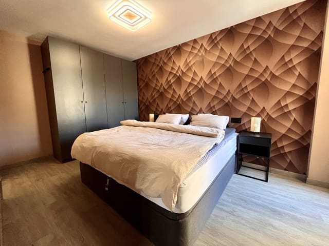 4 sypialnia Apartament na sprzedaż w Almoradí - 250 000 € (Ref: 9166332)