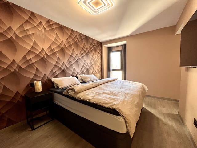 4 sypialnia Apartament na sprzedaż w Almoradí - 250 000 € (Ref: 9166332)