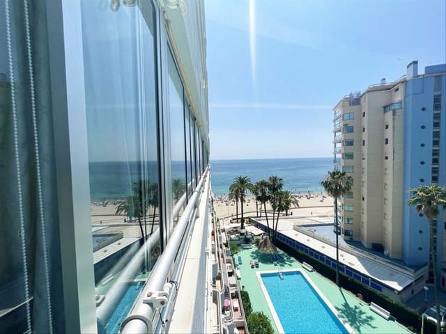 Apartamento de 1 habitación en Pueblo, Calpe / Calp en venta - 239.900 € (Ref: 9166340)