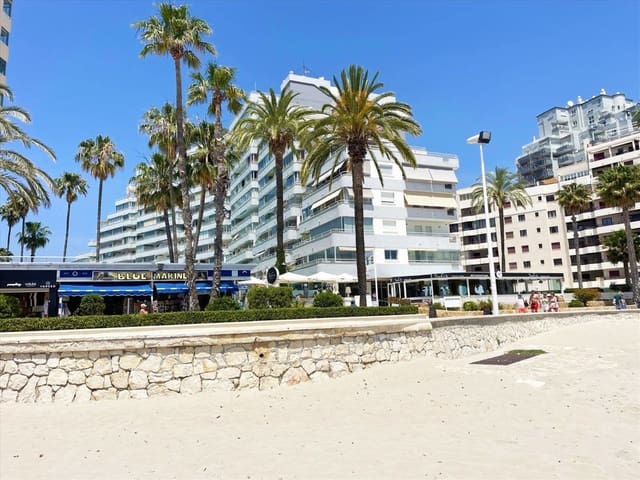 Apartamento de 1 habitación en Pueblo, Calpe / Calp en venta - 239.900 € (Ref: 9166340)