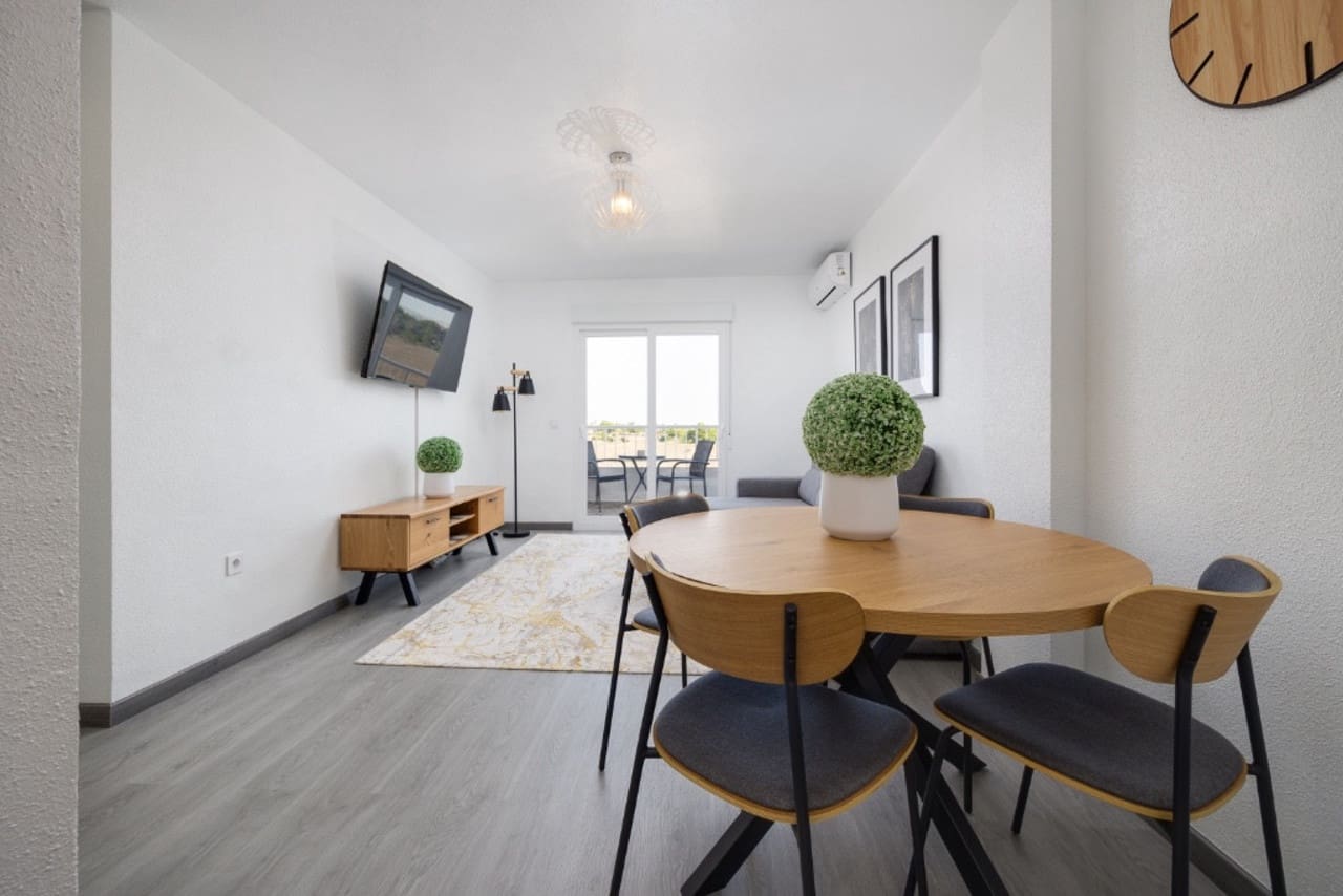 2 makuuhuone Huoneisto myytävänä paikassa Punta Prima - 189 900 € (Ref: 9171775)