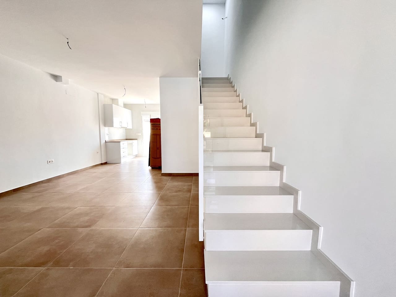 3 sovrum Hus till salu i Pilar de la Horadada med pool - 265 000 € (Ref: 9180162)