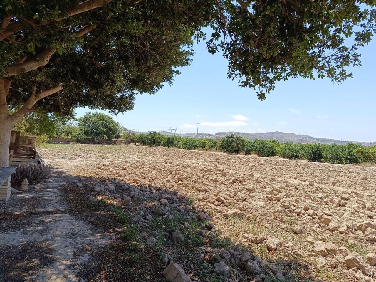 3 bedroom Villa for sale in Daya Vieja - € 220,000 (Ref: 9196115)