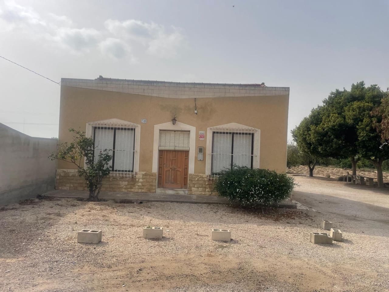 3 bedroom Villa for sale in Daya Vieja - € 220,000 (Ref: 9196115)