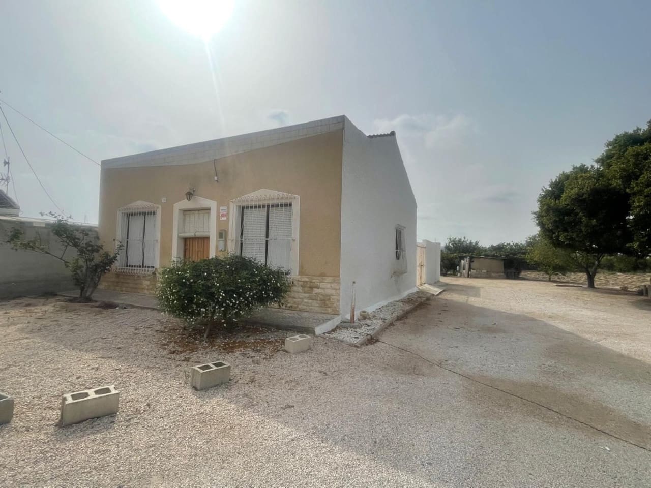 3 bedroom Villa for sale in Daya Vieja - € 220,000 (Ref: 9196115)