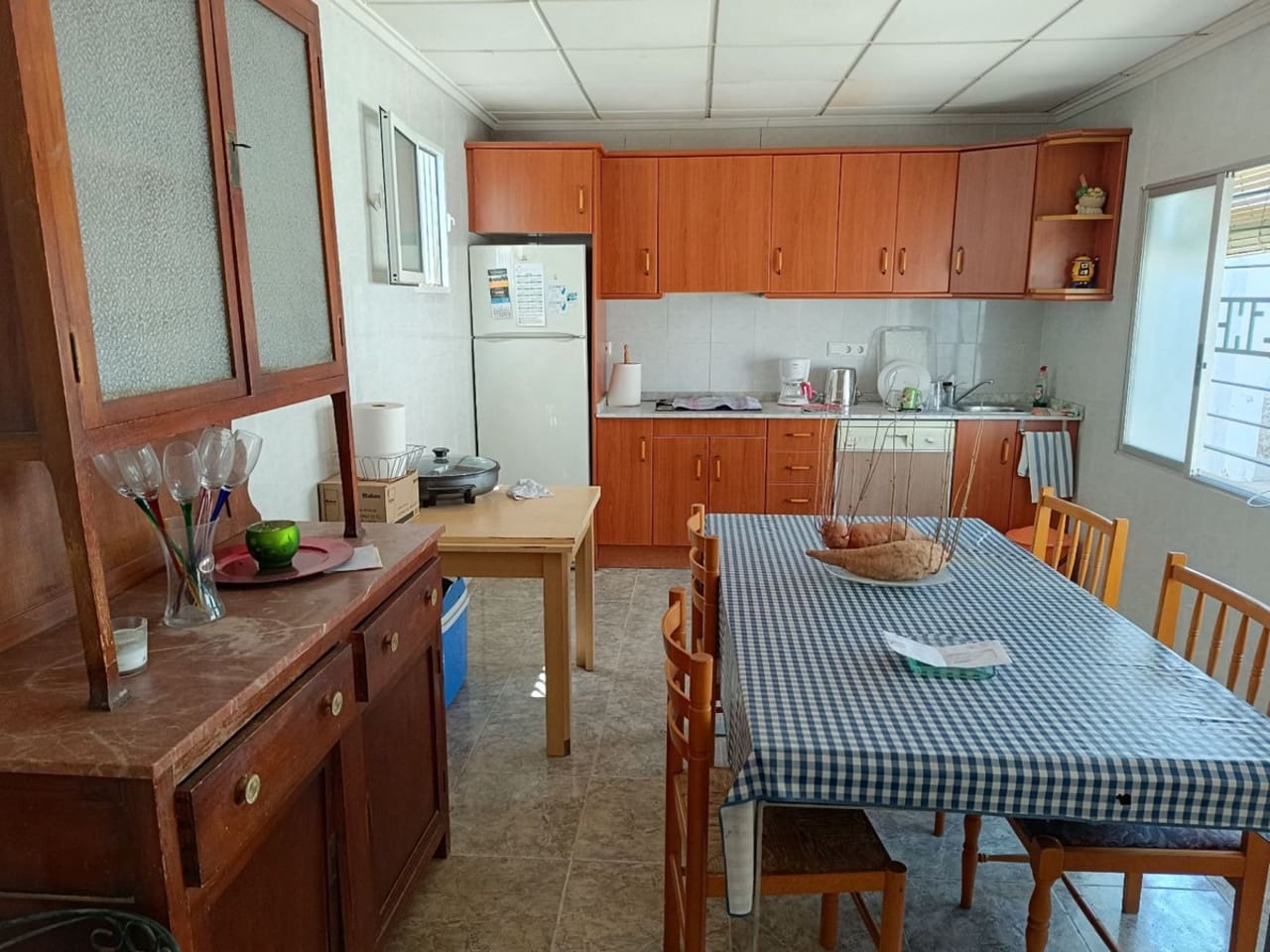 3 bedroom Villa for sale in Daya Vieja - € 220,000 (Ref: 9196115)