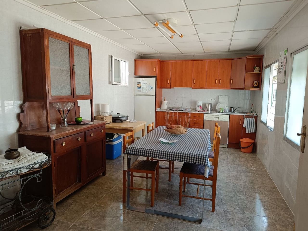 3 bedroom Villa for sale in Daya Vieja - € 220,000 (Ref: 9196115)