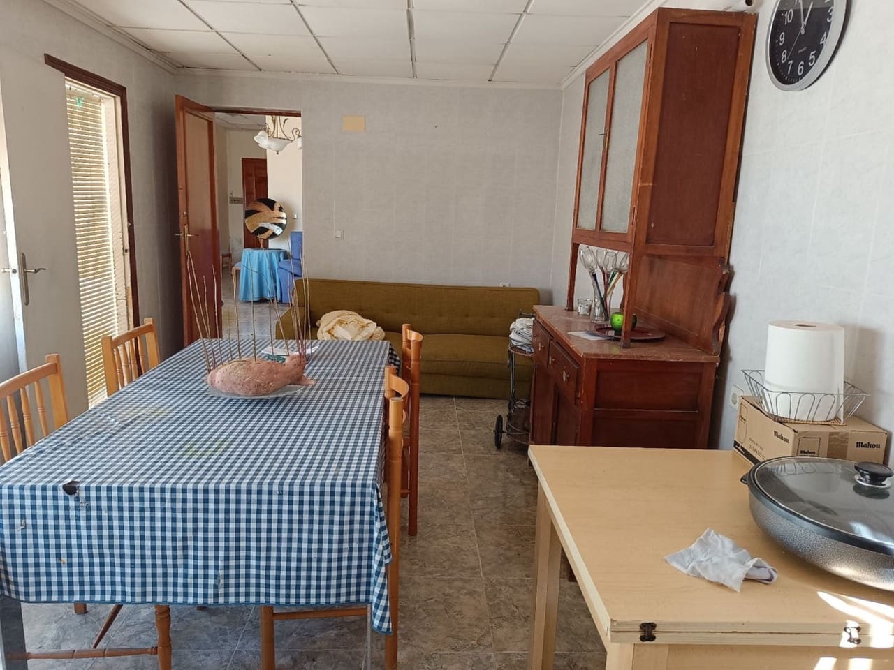 3 bedroom Villa for sale in Daya Vieja - € 220,000 (Ref: 9196115)