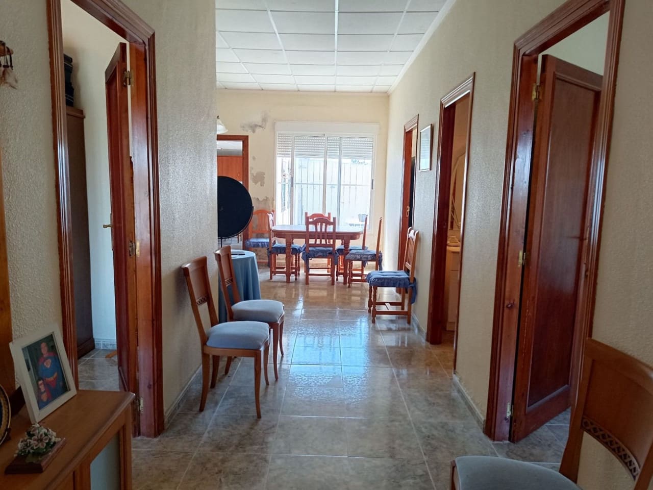 3 bedroom Villa for sale in Daya Vieja - € 220,000 (Ref: 9196115)