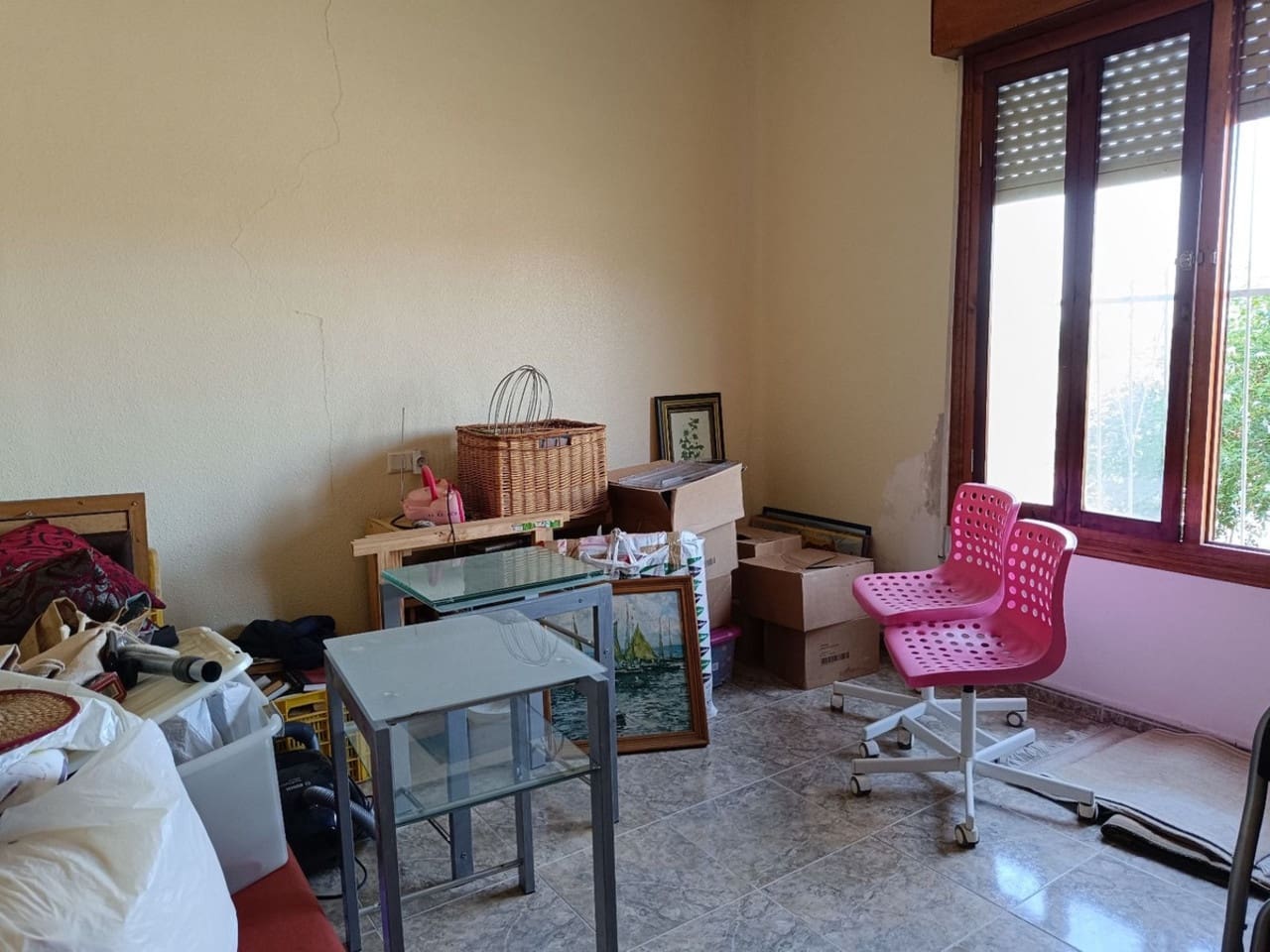 3 bedroom Villa for sale in Daya Vieja - € 220,000 (Ref: 9196115)