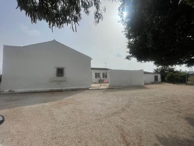 3 bedroom Villa for sale in Daya Vieja - € 220,000 (Ref: 9196115)
