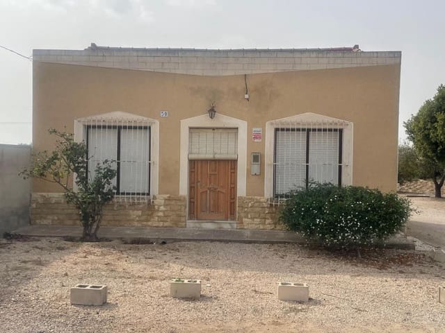3 bedroom Villa for sale in Daya Vieja - € 220,000 (Ref: 9196115)
