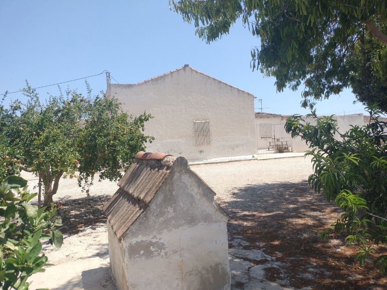 3 bedroom Villa for sale in Daya Vieja - € 220,000 (Ref: 9196115)