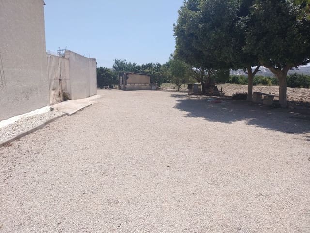 3 bedroom Villa for sale in Daya Vieja - € 220,000 (Ref: 9196115)