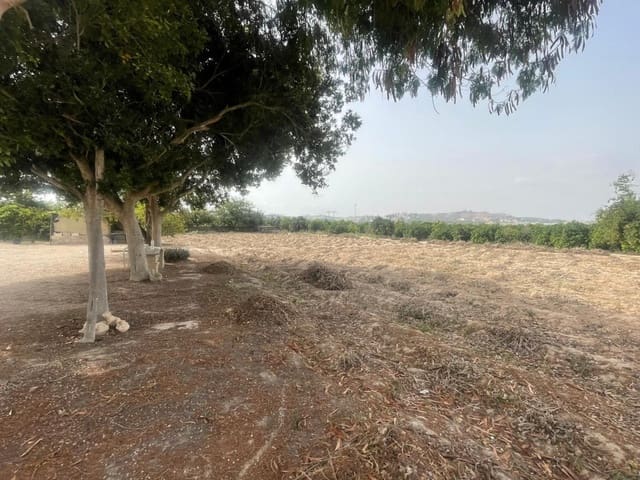 3 bedroom Villa for sale in Daya Vieja - € 220,000 (Ref: 9196115)