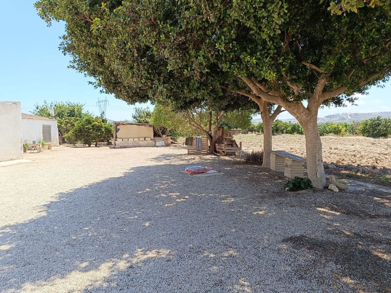 3 bedroom Villa for sale in Daya Vieja - € 220,000 (Ref: 9196115)