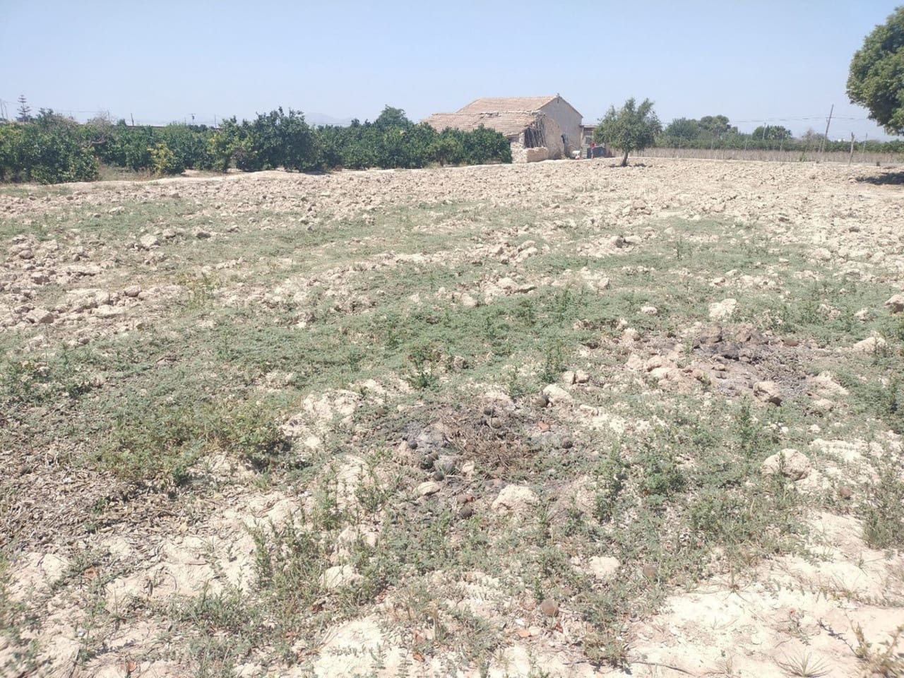 3 bedroom Villa for sale in Daya Vieja - € 220,000 (Ref: 9196115)