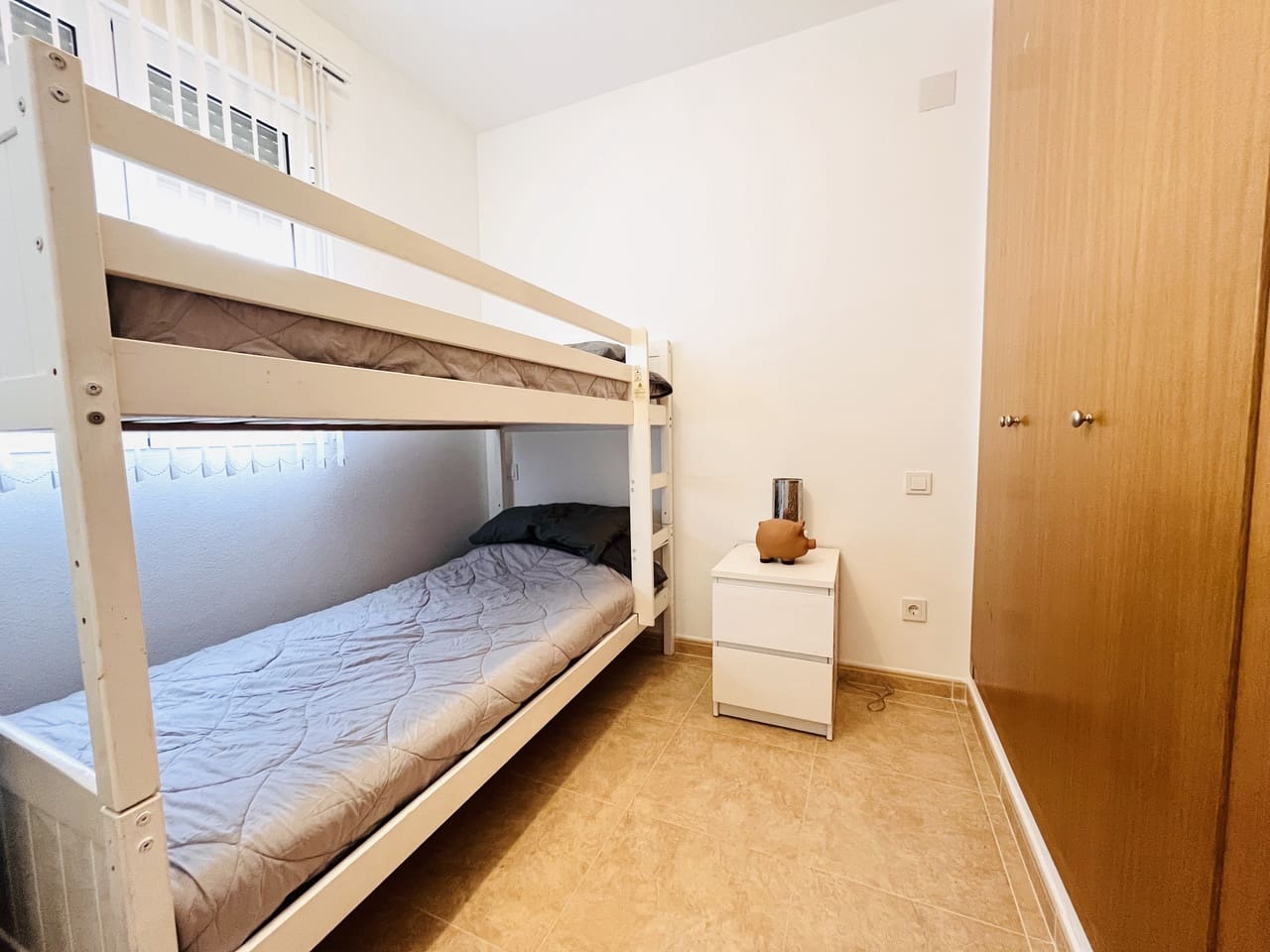 3 soveværelse Byhus til salg i Cabo Roig med swimmingpool - € 234.000 (Ref: 9202877)