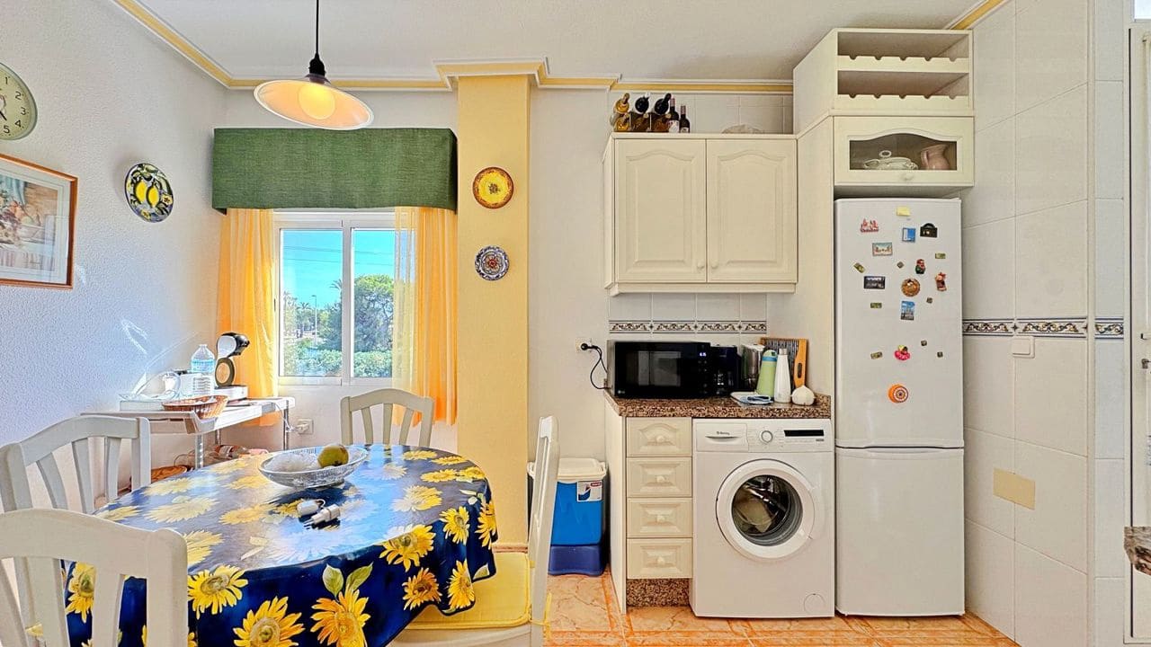 2 quarto Apartamento para venda em Orihuela Costa - 225 000 € (Ref: 9204921)