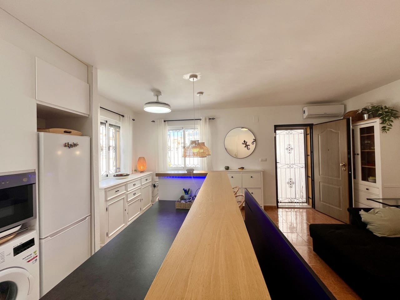 3 sovrum Lägenhet till salu i Entre Naranjos - 224 950 € (Ref: 9206719)