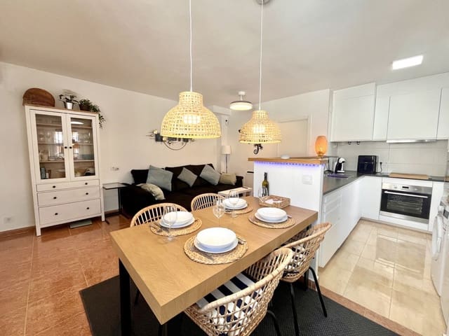 3 Zimmer Apartment zu verkaufen in Entre Naranjos, Orihuela - 224.950 € (Ref: 9206719)