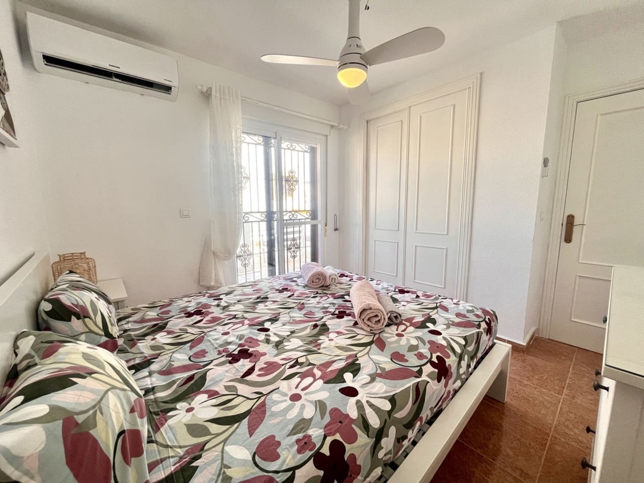 3 sovrum Lägenhet till salu i Entre Naranjos - 224 950 € (Ref: 9206719)