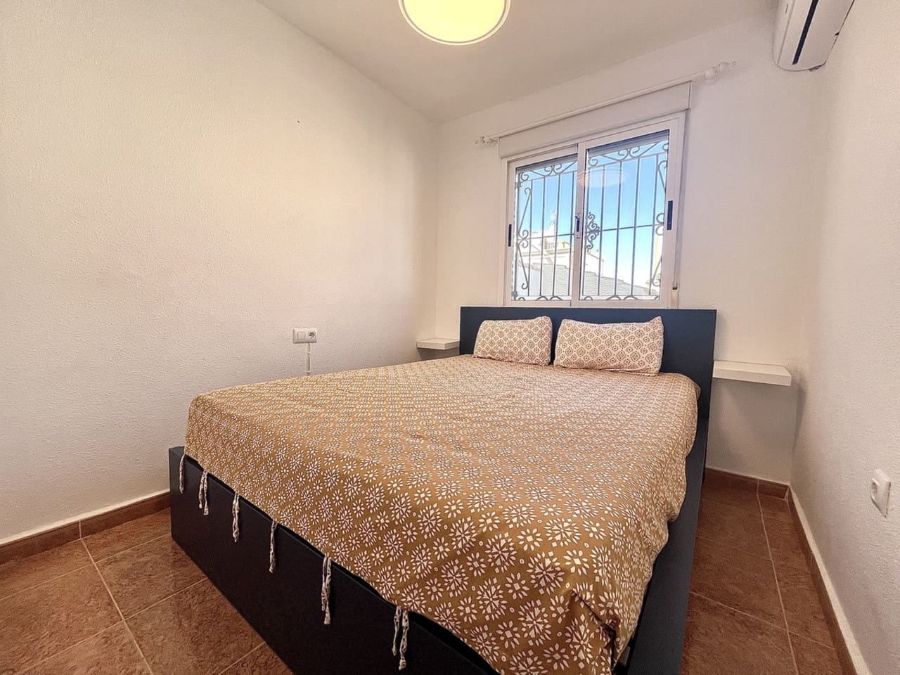 3 sovrum Lägenhet till salu i Entre Naranjos - 224 950 € (Ref: 9206719)