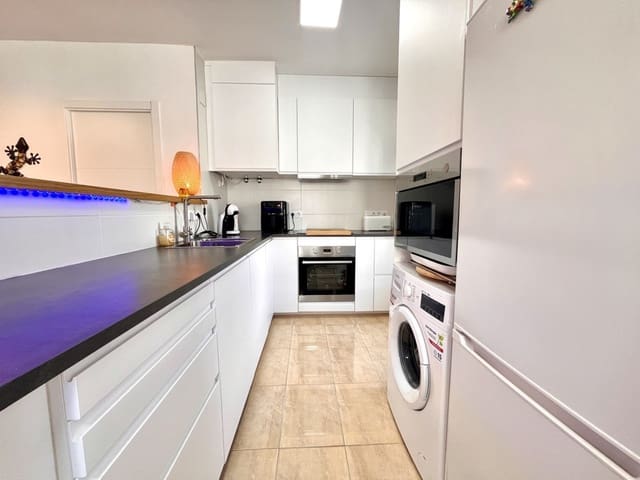 3 chambre Appartement à vendre à San Miguel de Salinas - 224 950 € (Ref: 9206720)