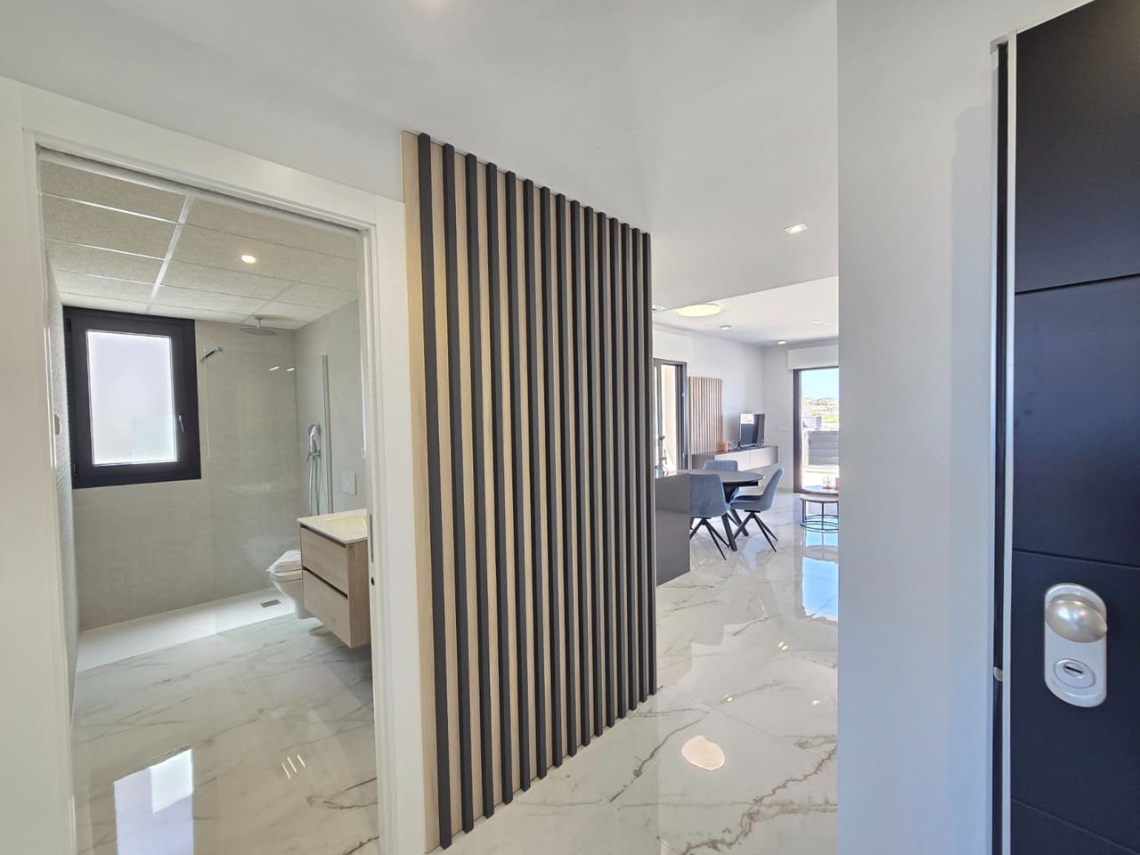 2 Zimmer Apartment zu verkaufen in Orihuela Costa mit Pool - 334.500 € (Ref: 9206934)