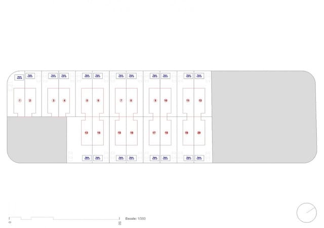 3 sovrum Villa till salu i Daya Nueva med pool - 299 000 € (Ref: 9207857)