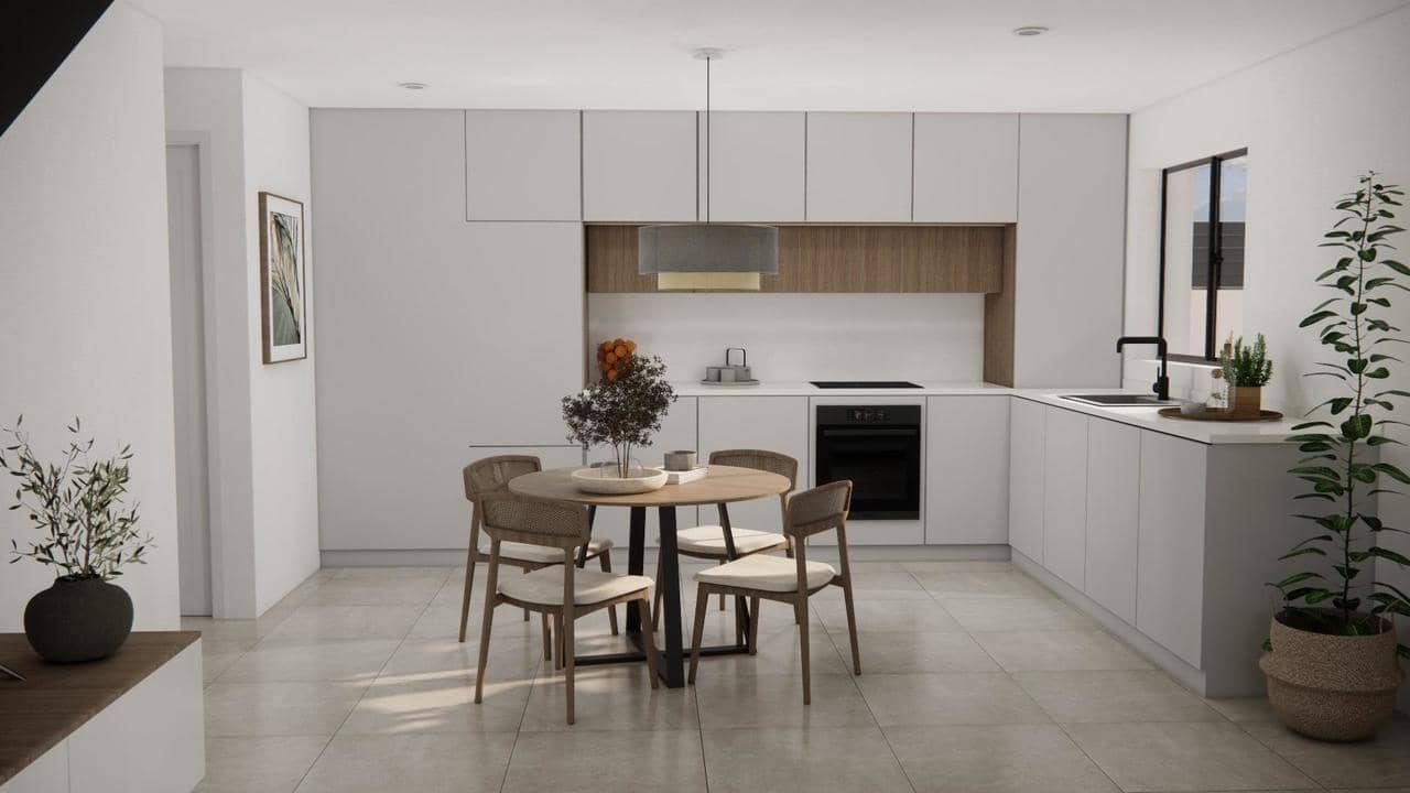 3 sypialnia Willa na sprzedaż w Orihuela z basenem - 379 900 € (Ref: 9207864)