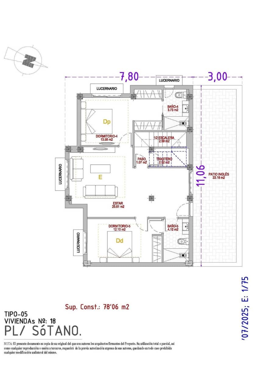 5 soverom Villa til salgs i Finestrat med svømmebasseng - € 840 000 (Ref: 9207866)