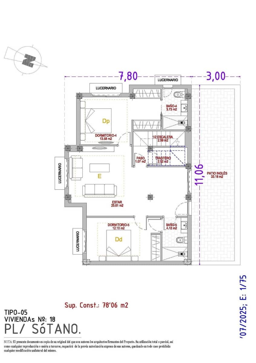 5 bedroom Villa for sale in Finestrat with pool garage - € 700,000 (Ref: 9207866)