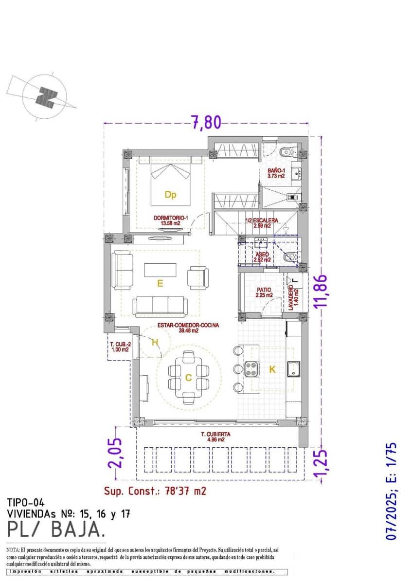 3 camera da letto Villa in vendita in Finestrat con piscina - 635.000 € (Rif: 9207867)