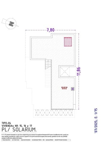 3 Zimmer Villa zu verkaufen in Finestrat Pueblo, Finestrat mit Pool - 635.000 € (Ref: 9207867)