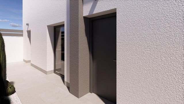 3 sypialnia Willa na sprzedaż w Benijófar z basenem - 515 000 € (Ref: 9207872)