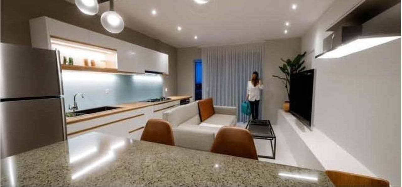 2 chambre Penthouse à vendre à Torrevieja - 310 000 € (Ref: 9207877)