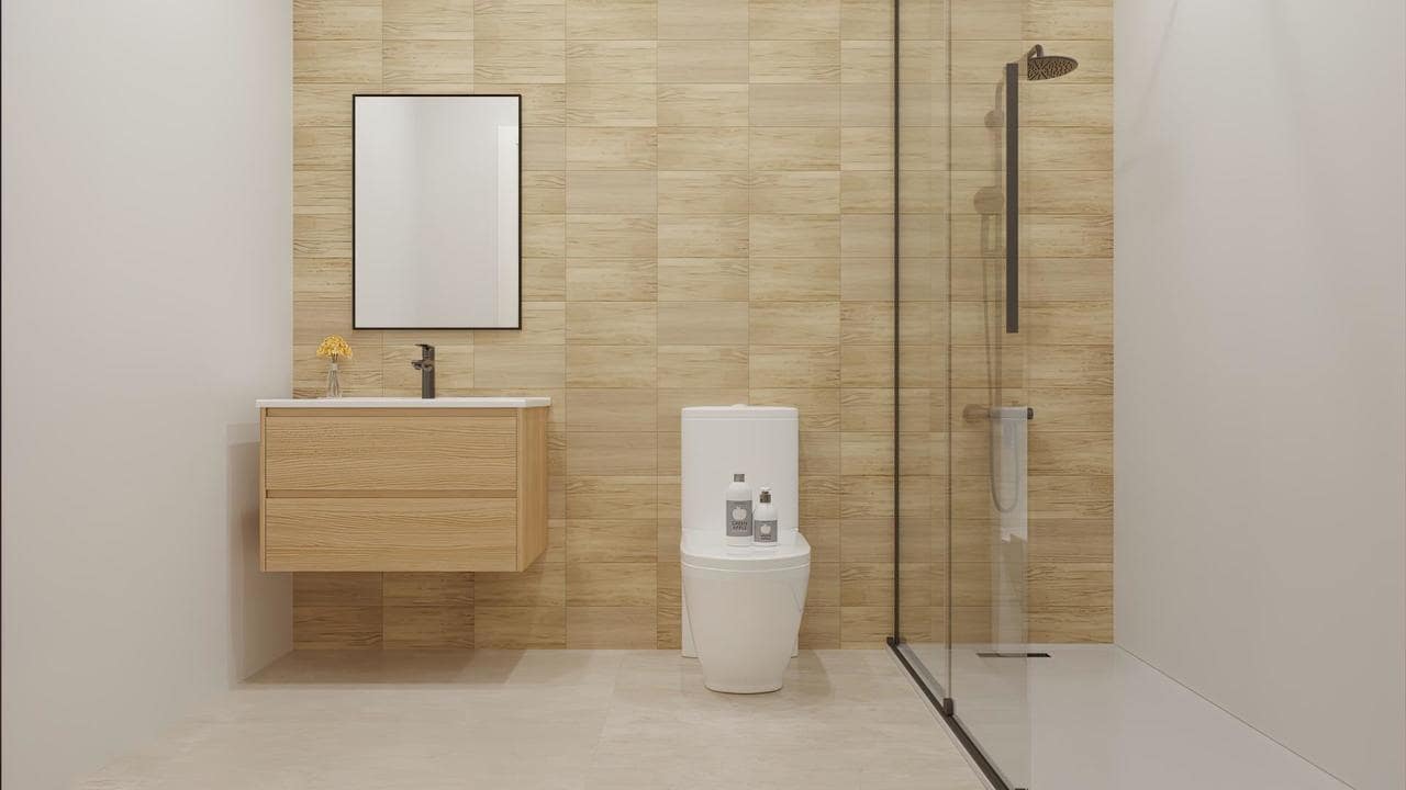 1 chambre Appartement à vendre à Vera avec piscine - 187 950 € (Ref: 9207891)