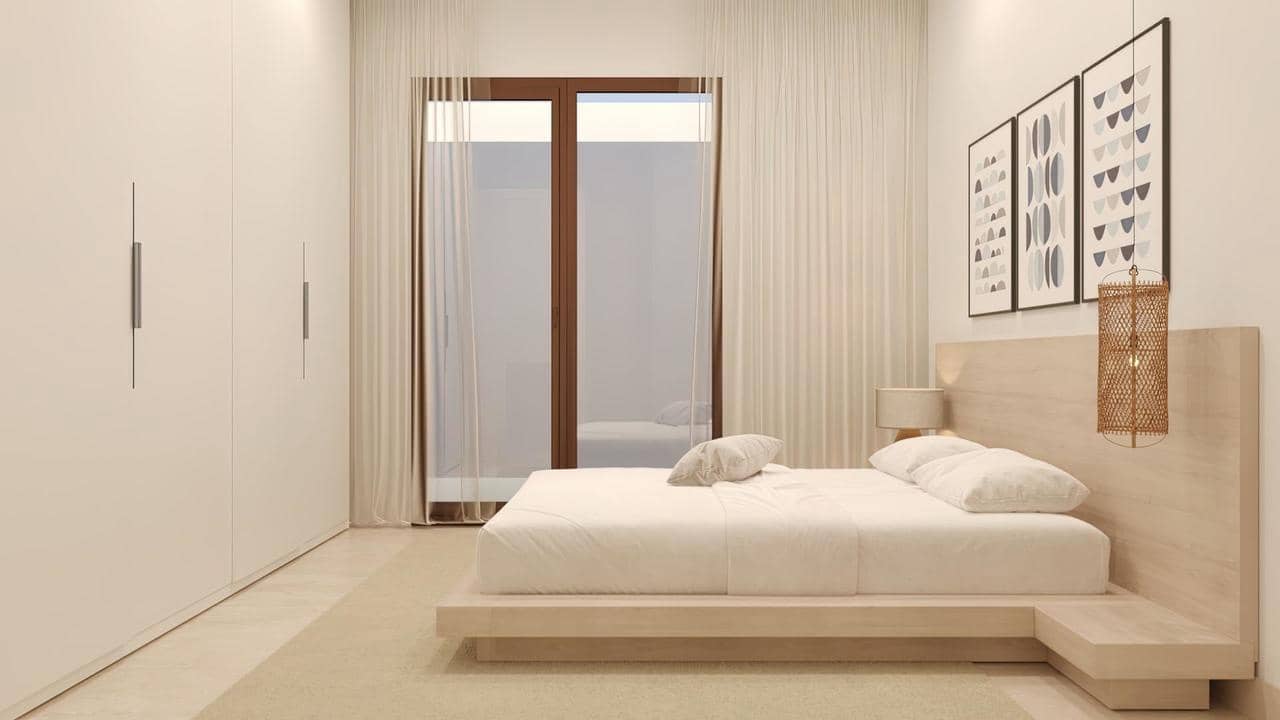 1 chambre Appartement à vendre à Vera avec piscine - 187 950 € (Ref: 9207891)